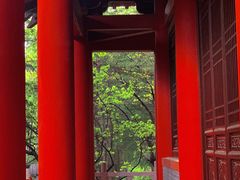 -石岛赤山风景区