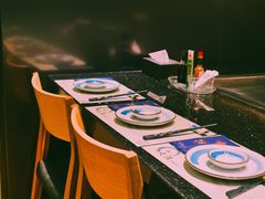 -大渔铁板烧(万象城店)