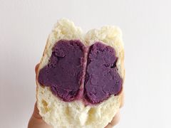 -稻田秋日式面包