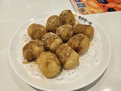 -鱼你在一起(闵行龙盛国际店)
