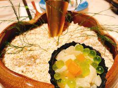 -桂满陇·蟹黄小笼汤包(中山公园店)
