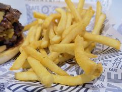 奇多薯条-TRIPS BURGER(大钟寺店)