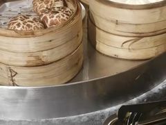 -西安高新希尔顿酒店·咖啡露台西餐厅