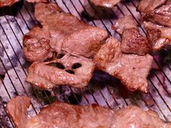 小黄牛上脑-本炙炭烤·蒲烧活鳗料理店(金沙洲店)