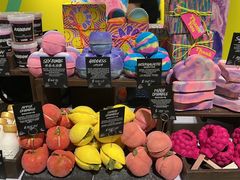 -LUSH(威尼斯人店)