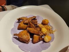 -谭厨中山传家菜.乳鸽.脆鲩鱼(华强北中航城店)