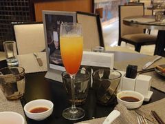 -盛宴自助餐厅(运达喜来登店)