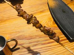 羊肉串-塔哈尔·新疆盛宴(城西银泰店)