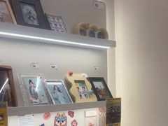 -海马体照相馆(大连柏威年购物中心店)