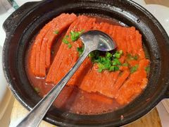 -荷塘秋月·本帮江浙菜(国权路店)