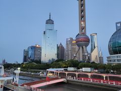 -东方明珠广播电视塔