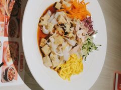 -九毛九西北菜(番禺万达店)