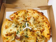 -必胜客(南湖宅急送店)