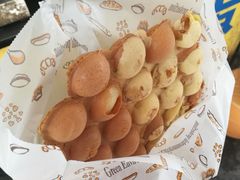 原味蛋仔饼-阿叔鸡蛋仔(燎原路店)
