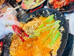 -红盔甲·小龙虾(长寿路店)