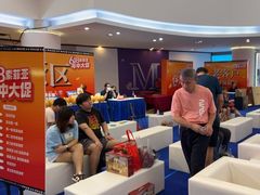 -索菲亚衣柜橱柜全屋定制(真北红星店)