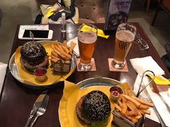 -Shanghai Brew House上海啤酒工坊(老外街店)