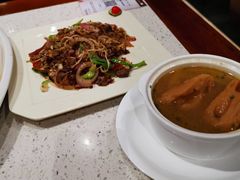 -汉口巷子(宝丰路店)