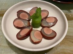-湖滨28中餐厅·西湖宴·杭州君悦酒店