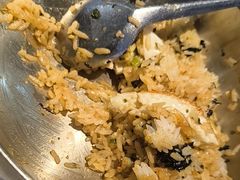 -合易泓烤肉•首创生椰大油边(宁山路店)