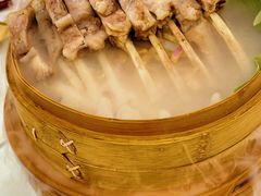 -新天世纪中餐厅