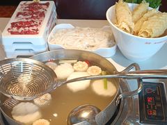 -八合里潮汕鲜牛肉火锅(深圳海岸城店)