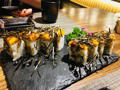 -嗨寿司 无国界料理