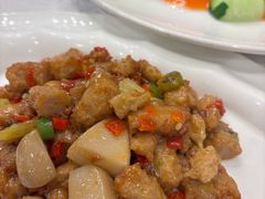 -功德林素菜饭庄(前门店)