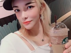 -星巴克(嘉定中信泰富万达广场店)