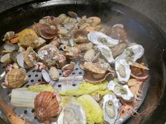 -船梆煮•蒸汽海鲜·生腌干蒸(五四广场店)