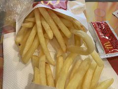 -麦当劳(吴中大道店)