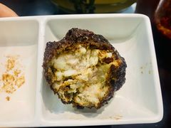 红烧狮子头-丁莲芳(红旗路店)