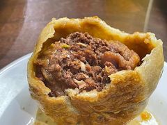 -清真牛街祥云轩门钉肉饼(左家庄店)