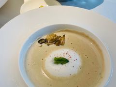 -燃扒房Steakhouse(皇庭店)