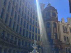 -鲁邦国际风情街(麦世达韩国精品百货店)