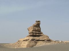 -敦煌雅丹国家地质公园