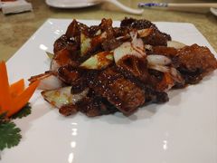 -春江饭店(共青团路总店)