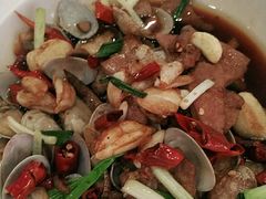 -高老庄新家宴(北斗星广场店)