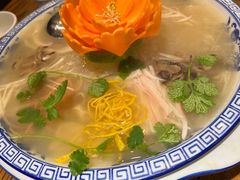 -老雒阳面馆·水席(定鼎门店)