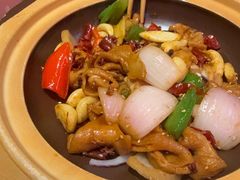 -庆峰龙虾烧烤(合肥一店)