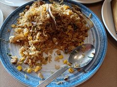 -顺德美的万豪酒店-万豪中餐厅