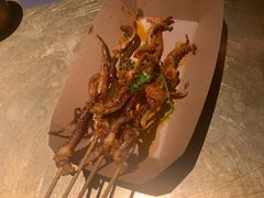 -烤匠麻辣烤鱼(万象城店)