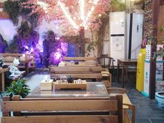 -丽江庭院之爱在路上(西单店)