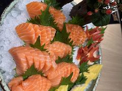 -匠和风精致料理(福州金融街万达店)