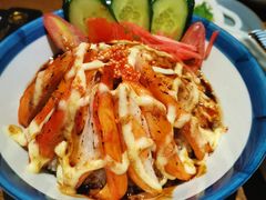-二丁目食堂(铁西万象汇店)