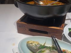 -小厨娘淮扬菜(天印大道店)