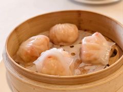 -白天鹅宾馆-宏图府餐厅