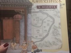 -肯德基(洛川店)