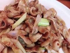 -hallch好吃餐厅(奥体中心店)