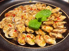 -潮堂 · 潮州菜(国贸商城店)